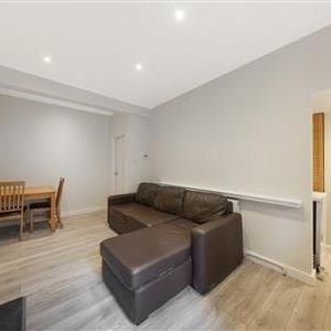 Lurline Gardens, SW11 - Photo 1