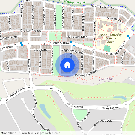 20 Hinxman Drive, WA 6069, Ellenbrook