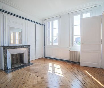 Location Appartement 2 pièces 57m² ROUEN 76000 - Photo 2
