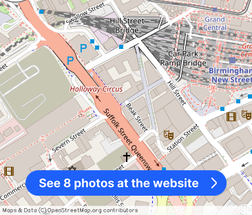 Westside One, 22 Suffolk Street Queensway, B1 1LS - Photo 1