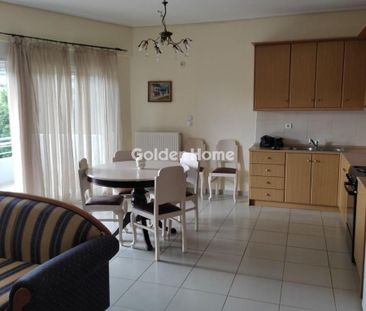 Διαμέρισμα για ενοικίαση Αιάντειο (Σαλαμίνα) - Φωτογραφία 3