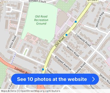 East Haven, Old Road, Clacton-On-Sea, CO15 - Photo 1