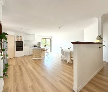 Coastal Charm - 4 Bedroom Home in Sought-After Halls Head - Photo 6