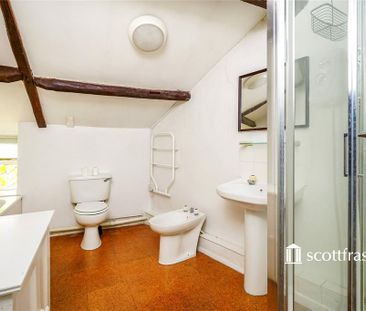 1 bedroom cottage to rent - Photo 5