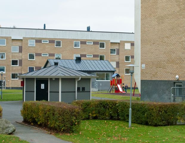 Gärdesvägen 103 - Foto 1