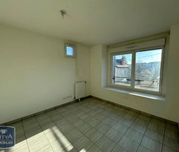 Appartement à louer 2 pièces 41.47m² - Photo 2