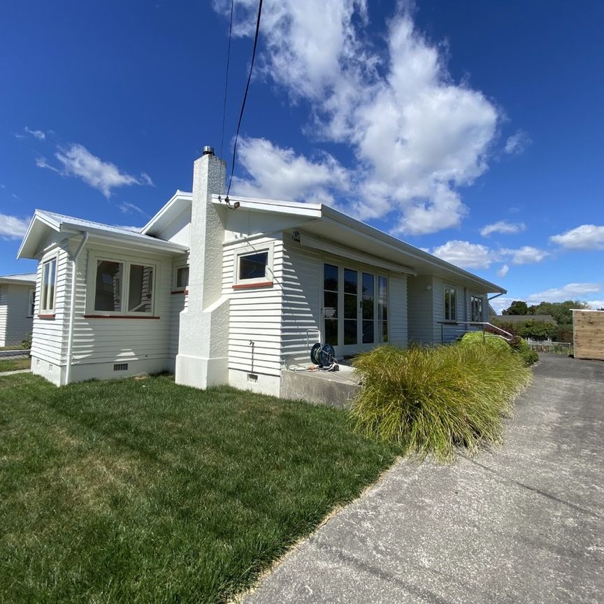 Havelock North - 3 bedrooms - Photo 1