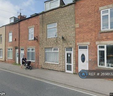 3 bedroom terraced house to rent - Photo 1