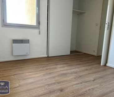 Location Appartement 2 pièces 45m² TOULOUSE 31400 - Photo 3