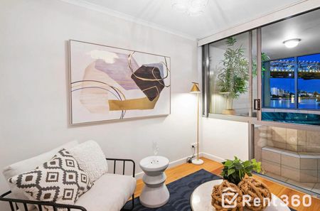 7/82 Boundary Street, 4000 QLD, Brisbane City - Photo 2