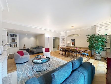 Avenue Isidore Gérard 27, 1150 WOLUWE-SAINT-PIERRE - Photo 3