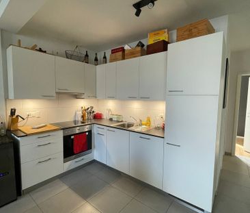 Appartement 2.5 pièces avec balcon - Photo 2