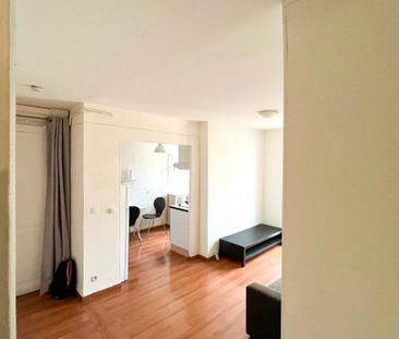Location Appartement 2 pièces 42m² SETE 34200 - Photo 3