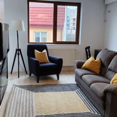 Mihai Bravu metrou apartament 3 camere de inchiriat - Photo 1