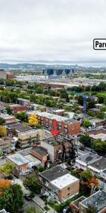 Magnifique 4 1/2 Condo Semi-Meublé avec Terrasse sur le Toit et Vue sur le Mont-Royal – Ahuntsic-Cartierville - Photo 4