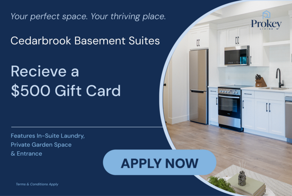 Cedarbrook Apartments - Photo 1