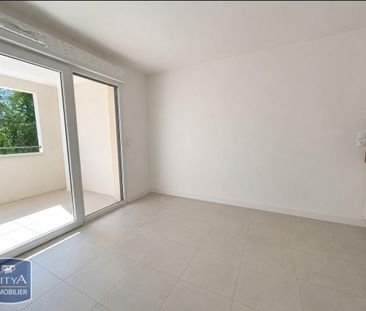 Location Appartement 1 pièce 27m² LE PONTET 84130 - Photo 5