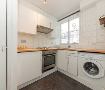 Britannia Street, WC1X, London - Photo 4