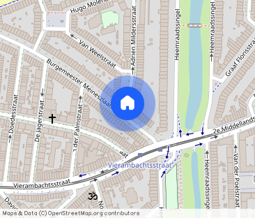 Burgemeester Meineszlaan 29B - Photo 1