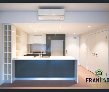 2 Bedroom 2 Bath 1 Car Space Apartment at convenient location for l... - Photo 3