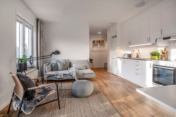 Stenkumlagatan, Västerås - Photo 1