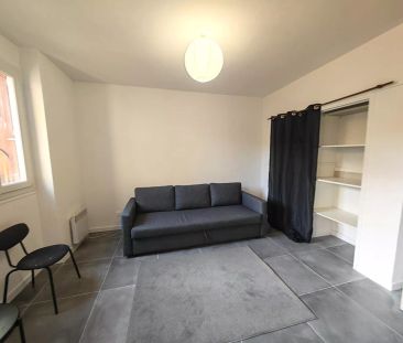 Appartement T1 à louer à Marseille - Référence RS1323 - Photo 1
