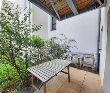 Appartement T2 à louer Bruz - 49 m² - Photo 6