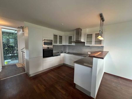 Villa individuelle contemporaine à Veyrier - Photo 4