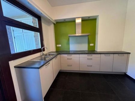 Appartement te huur - Photo 5