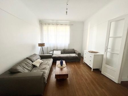 Location Appartement 2 pièces 46m² COLOMBES 92700 - Photo 2