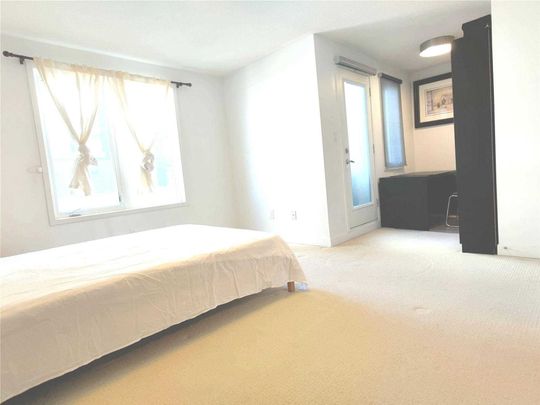 For Lease - 370 Square One Drive Unit# Th23 C, Mississauga, Ontario - Photo 1