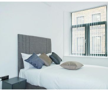 1 bedroom apartment to rent - Photo 6