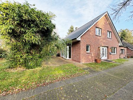 Gepflegtes Einfamilienhaus in idyllischer naturnaher Lage von Bollingen - Photo 4