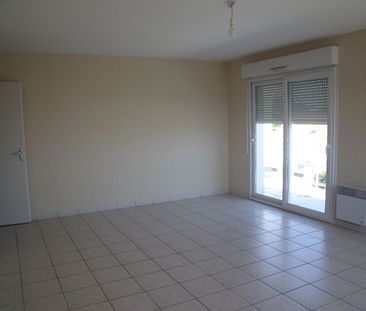 Location Appartement 3 pièces 67m² TOURS 37100 - Photo 2
