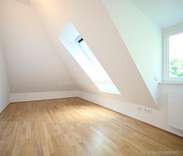 unbefristet - Penthouse mit großen Terrassen in grüner Lage I nahe Mauer - Photo 4