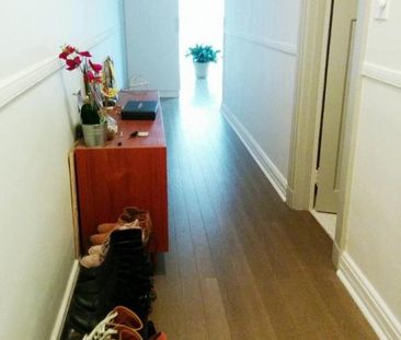 4 1/2 - Montréal (Hochelaga / Maisonneuve) - 1 665 $/mois - Photo 4