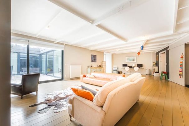 Appartement te huur - Foto 1