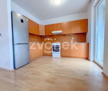 1+kk Zlín - Březnická, velká terasa, ihned - Photo 4