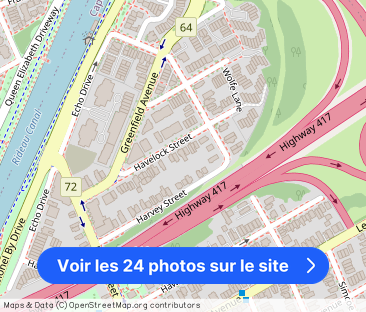 For Lease - 70 Havelock Street Unit# 0A, Glebe - Ottawa East and Ar... - Photo 1