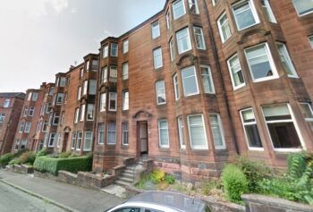 Garrioch Crescent, North Kelvinside, Glasgow, G20 - Photo 5