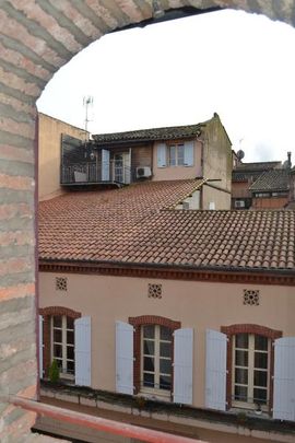 Location Appartement 3 pièces 69m² ALBI 81000 - Photo 1