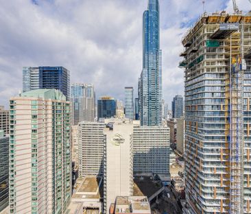 For Lease - 20 Edward Street Unit# 2716, Toronto, Ontario - Photo 4