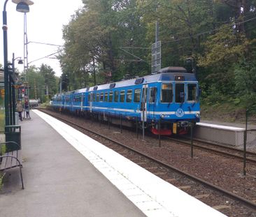 Forsetevägen, Djursholm - Foto 2