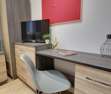 5 bed flat share to rent in Wellington Street, Leicester, LE1 - Photo 5