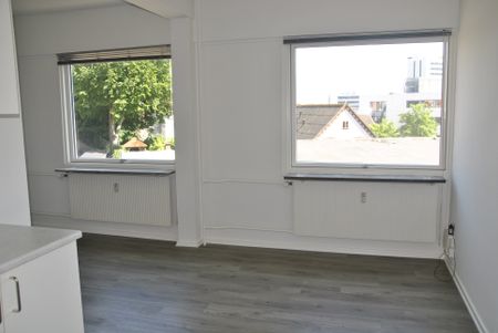 Viborg - Jernbanegade - Foto 3