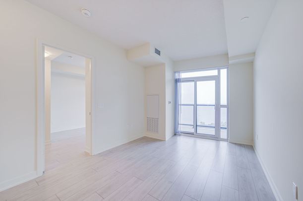 For Lease - 38 Annie Craig Drive Unit# 3903, Toronto, Ontario - Photo 1