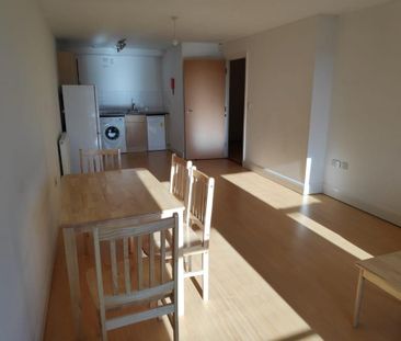 1 bedroom apartment to rent - Photo 3