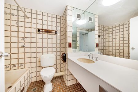 Renovated Studio Apartment in the Shore Apartments - Photo 4