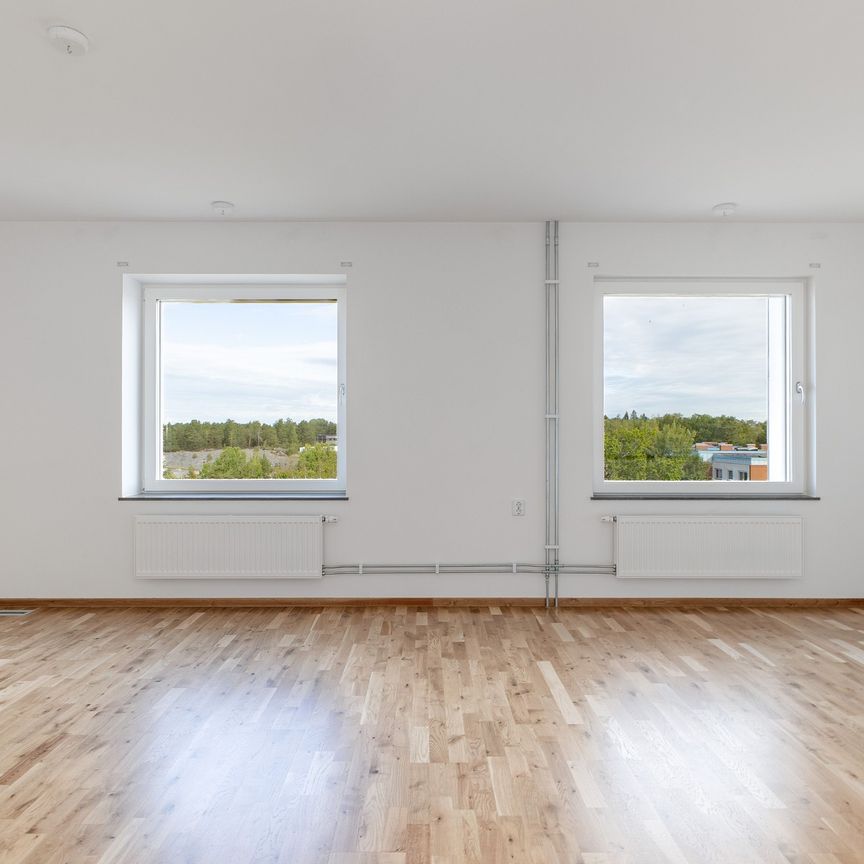 Björkvägen 8 - Foto 1