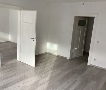 Wunderschöne 2-Raumwohnung zu vermieten - Foto 3